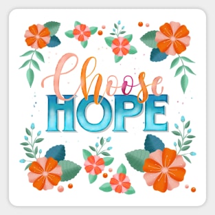 Hope Magnet